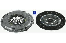 Spojková sada SACHS 3000 951 890