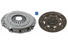 Sada spojky SACHS 3000 970 158