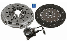 Spojková sada SACHS 3000 990 649