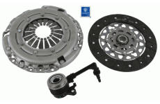 Spojková sada SACHS 3000 990 668