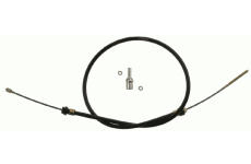Tazne lanko, ovladani spojky SACHS 3074 600 104