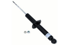 Tlmič pérovania SACHS 313 381