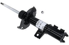 Tlumič pérování SACHS 314 010