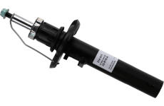 Tlmič pérovania SACHS 314 011