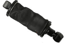 Tlumič, zavěšení kabiny SACHS 317 400