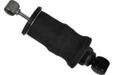 Tlumič, zavěšení kabiny SACHS 317 401