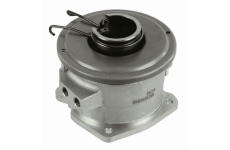 Centrálna vysúvacia páka spojky SACHS 3182 600 288