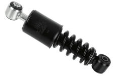 Tlumič, zavěšení kabiny SACHS 318 593