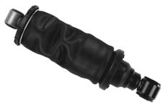 Tlumič, zavěšení kabiny SACHS 318 599