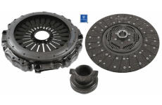 Spojková sada SACHS 3400 700 345