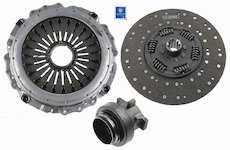 Sada spojky SACHS 3400 700 368