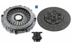 Spojková sada SACHS 3400 700 393