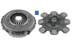 Spojková sada SACHS 3400 700 477