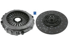 Spojková sada SACHS 3400 700 498