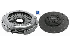 Spojková sada SACHS 3400 700 525