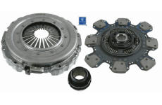 Spojková sada SACHS 3400 700 526