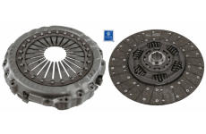 Spojková sada SACHS 3400 700 563
