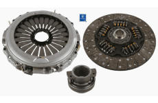 Spojková sada SACHS 3400 700 566