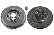 Spojková sada SACHS 3400 700 621