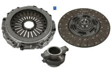 Sada spojky SACHS 3400 700 656