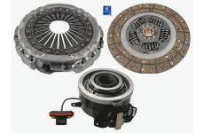 Spojková sada SACHS 3400 710 023