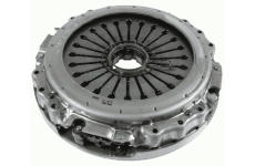 Přítlačný talíř SACHS 3488 017 447