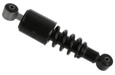 Tlmič zavesenia kabíny vodiča SACHS 350 801