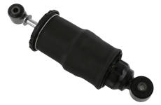 Tlumic, zaveseni kabiny SACHS 350 805