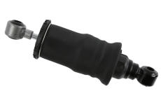 Tlumic, zaveseni kabiny SACHS 350 808