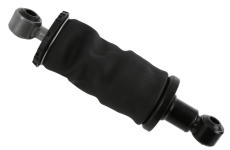 Tlumič, zavěšení kabiny SACHS 350 809
