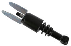 Tlumic, zaveseni kabiny SACHS 350 867