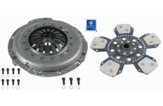 Spojková sada SACHS 3800 541 097