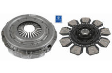 Sada spojky SACHS 3800 541 127