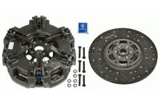 Spojková sada SACHS 3800 541 155