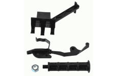 Montazni sada, spojka / setrvacnik SACHS 4200 080 570