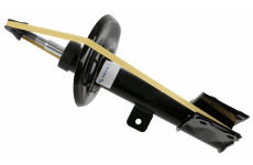 Tlumič pérování SACHS 560 460