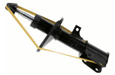 Tlmič pérovania SACHS 560 465