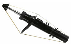 Tlumič pérování SACHS 560 476