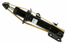 Tlumič pérování SACHS 560 528