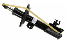 Tlumič pérování SACHS 560 540