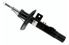 Tlmič pérovania SACHS 560 541