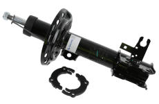 Tlumič pérování SACHS 560 557