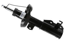 Tlmič pérovania SACHS 560 560