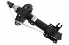Tlumič pérování SACHS 560 740