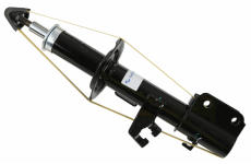 Tlumič pérování SACHS 560 842