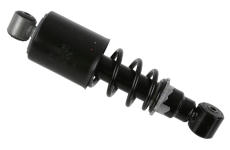 Tlumic, zaveseni kabiny SACHS 570 125