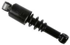 Tlumic, zaveseni kabiny SACHS 570 127