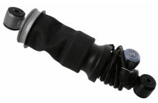 Tlmič zavesenia kabíny vodiča SACHS 570 136