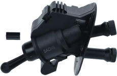 Hlavný spojkový valec SACHS 6284 654 026