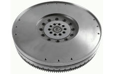 setrvačník dvouhmotový SACHS MAN